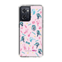 Slim Protection Case［ HATSUNE MIKU - Instrumental - Pink ］