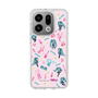 Slim Protection Case［ HATSUNE MIKU - Instrumental - Pink ］