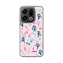 Slim Protection Case［ HATSUNE MIKU - Instrumental - Pink ］