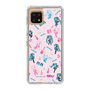Slim Protection Case［ HATSUNE MIKU - Instrumental - Pink ］