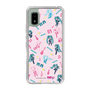 Slim Protection Case［ HATSUNE MIKU - Instrumental - Pink ］