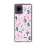 Slim Protection Case［ HATSUNE MIKU - Instrumental - Pink ］