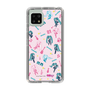 Slim Protection Case［ HATSUNE MIKU - Instrumental - Pink ］