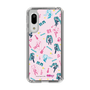 Slim Protection Case［ HATSUNE MIKU - Instrumental - Pink ］