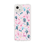 Slim Protection Case［ HATSUNE MIKU - Instrumental - Pink ］