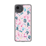 Slim Protection Case［ HATSUNE MIKU - Instrumental - Pink ］