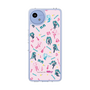 Slim Protection Case［ HATSUNE MIKU - Instrumental - Pink ］