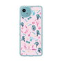 Slim Protection Case［ HATSUNE MIKU - Instrumental - Pink ］