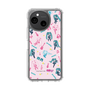 Slim Protection Case［ HATSUNE MIKU - Instrumental - Pink ］