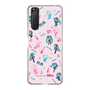 Slim Protection Case［ HATSUNE MIKU - Instrumental - Pink ］