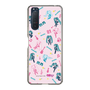 Slim Protection Case［ HATSUNE MIKU - Instrumental - Pink ］