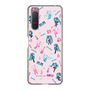 Slim Protection Case［ HATSUNE MIKU - Instrumental - Pink ］
