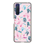 Slim Protection Case［ HATSUNE MIKU - Instrumental - Pink ］