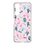 Slim Protection Case［ HATSUNE MIKU - Instrumental - Pink ］