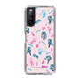 Slim Protection Case［ HATSUNE MIKU - Instrumental - Pink ］