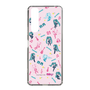Slim Protection Case［ HATSUNE MIKU - Instrumental - Pink ］