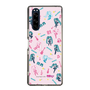 Slim Protection Case［ HATSUNE MIKU - Instrumental - Pink ］