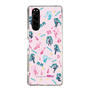 Slim Protection Case［ HATSUNE MIKU - Instrumental - Pink ］