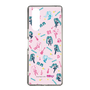 Slim Protection Case［ HATSUNE MIKU - Instrumental - Pink ］