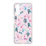 Slim Protection Case［ HATSUNE MIKU - Instrumental - Pink ］