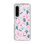 Slim Protection Case［ HATSUNE MIKU - Instrumental - Pink ］