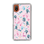 Slim Protection Case［ HATSUNE MIKU - Instrumental - Pink ］
