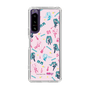 Slim Protection Case［ HATSUNE MIKU - Instrumental - Pink ］