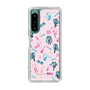 Slim Protection Case［ HATSUNE MIKU - Instrumental - Pink ］