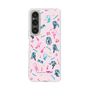 Slim Protection Case［ HATSUNE MIKU - Instrumental - Pink ］