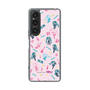 Slim Protection Case［ HATSUNE MIKU - Instrumental - Pink ］