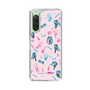 Slim Protection Case［ HATSUNE MIKU - Instrumental - Pink ］