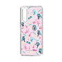 Slim Protection Case［ HATSUNE MIKU - Instrumental - Pink ］