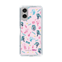 Slim Protection Case［ HATSUNE MIKU - Instrumental - Pink ］