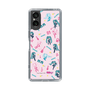 Slim Protection Case［ HATSUNE MIKU - Instrumental - Pink ］