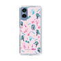 Slim Protection Case［ HATSUNE MIKU - Instrumental - Pink ］