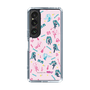 Slim Protection Case［ HATSUNE MIKU - Instrumental - Pink ］