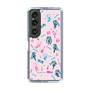 Slim Protection Case［ HATSUNE MIKU - Instrumental - Pink ］