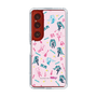 Slim Protection Case［ HATSUNE MIKU - Instrumental - Pink ］