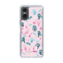 Slim Protection Case［ HATSUNE MIKU - Instrumental - Pink ］