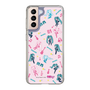 Slim Protection Case［ HATSUNE MIKU - Instrumental - Pink ］