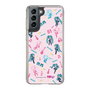 Slim Protection Case［ HATSUNE MIKU - Instrumental - Pink ］