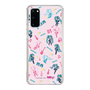 Slim Protection Case［ HATSUNE MIKU - Instrumental - Pink ］