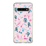 Slim Protection Case［ HATSUNE MIKU - Instrumental - Pink ］