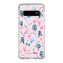 Slim Protection Case［ HATSUNE MIKU - Instrumental - Pink ］