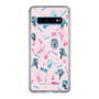Slim Protection Case［ HATSUNE MIKU - Instrumental - Pink ］