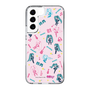 Slim Protection Case［ HATSUNE MIKU - Instrumental - Pink ］