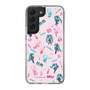 Slim Protection Case［ HATSUNE MIKU - Instrumental - Pink ］
