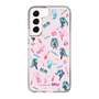 Slim Protection Case［ HATSUNE MIKU - Instrumental - Pink ］