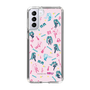 Slim Protection Case［ HATSUNE MIKU - Instrumental - Pink ］
