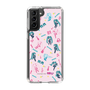Slim Protection Case［ HATSUNE MIKU - Instrumental - Pink ］